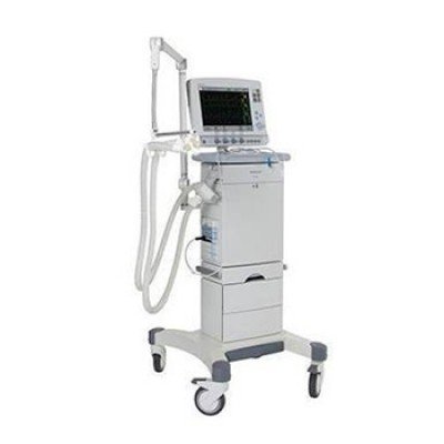 Maquet Servo-i Ventilator